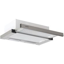 Silverline 1140 GX Aspiratör