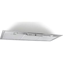 Silverline 1170 Astec Inox Tam Ankastre Aspiratör
