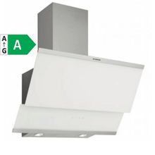 Silverline 3420 Classy Beyaz 60 cm A Sınıfı 3 Kademeli Dokunmatik Duvar Tipi Davlumbaz