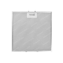 Silverline 3457 Davlumbaz Metal Filtresi