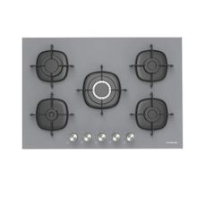 Silverline BO6502S02-3457 SOHO-CS5622S01 Ankastre Set