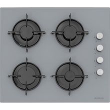 Silverline CS5349 01 Ankastre Ocak
