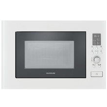 Silverline MW9018W01 Beyaz Ankastre Mikrodalga Fırın