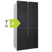 Silverline R12051 01 Buzdolabı