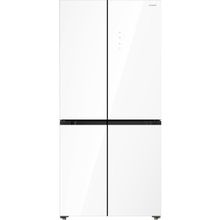 Silverline R12097W01 Buzdolabı