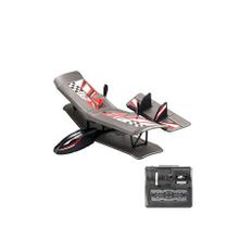 Silverlit 85739 Bi-wing Kırmızı Evo Uzaktan Kumandalı Uçak