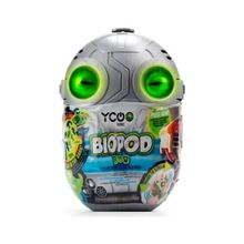Silverlit 88082 Biopod İkili Dinozor Robot