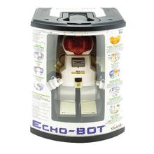 Silverlit 88308 Echo-Bot I-R Oyuncak