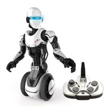 Silverlit 88550 Robot OP One Oyuncak