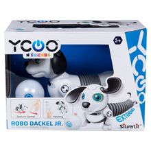 Silverlit 88578 Robo Dackel Junior