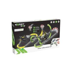 Silverlit Exost Loop İkili Mücadele Yarış Seti