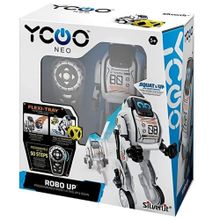 Silverlit Robo Up Uzaktan Kumandalı Robot