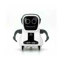 Silverlit SR-02 Pokibot Robot Oyuncak
