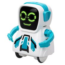 Silverlit Turkuaz Pokibot Robot