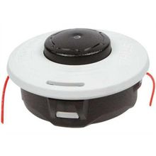 Silverstar 10 mm Motorlu Tırpan Misina Başlığı