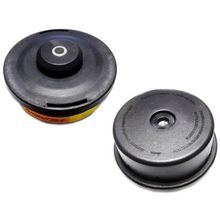 Silverstar Universal 10 mm Motorlu Tırpan Misina Başlığı