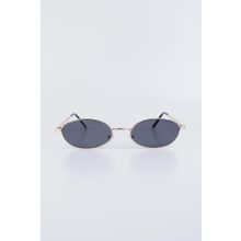Silvio Monetti 23SM8708R01 Siyah UV 400 Korumalı Güneş Gözlüğü