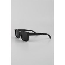 Silvio Monetti 615385 Siyah Unisex Güneş Gözlüğü