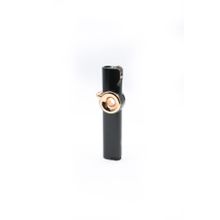Silvio Monetti SMC454MR01 Siyah Gazlı Torch Pürmüz Çakmak