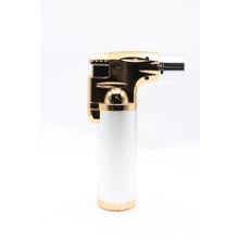 Silvio Monetti SMC507MR03 Gri Gazlı Torch Pürmüz Çakmak