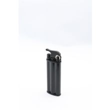 Silvio Monetti SMC526TR01 Siyah Gazlı Torch Pürmüz Çakmak