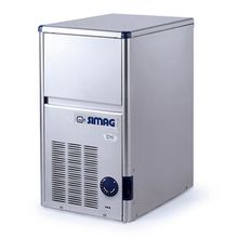 Simag SDE18 18 kg/gün 6644 Küp Buz Makinesi