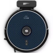 Şımart Katya P Robot Süpürge