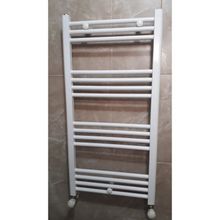 Şimaş 12 Borulu Beyaz 40X100 400X1000 Havlupan
