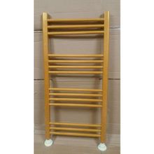 Şimaş 12 Borulu Gold 50X100 Altın 500X1000 Havlupan