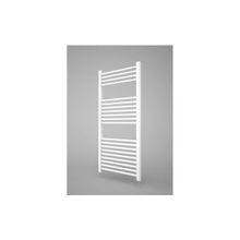 Şimaş 400X1000 mm Beyaz 14 Borulu Havlupan