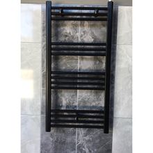 Şimaş 500 x 1000 14 Borulu Siyah 50X60 Mat Siyah Havlupan