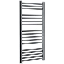 Şimaş 500X1000 Anrasit 12 Borulu 50 x 100 cm Havlupan