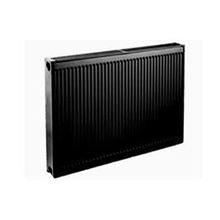 Şimaş 600x900 Panel Tip 22-PKKP Siyah Radyatör