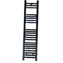 Şimaş Havlupan 400x1600 Siyah Havlupan