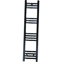 Şimaş Havlupan Siyah 400x1000 mm Havlupan