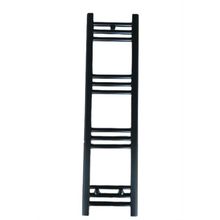 Şimaş Havlupan Siyah 400x900 mm Havlupan
