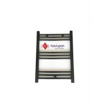 Şimaş Havlupan Siyah 600x600 mm Havlupan
