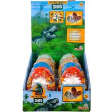 Simba 104342540 Dino Bej Yumurtalı Kazı Seti