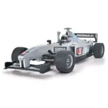 Simba 203341035 Dickie 14 cm Formula Yarış Arabası