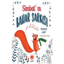Simbatın Bahar Şarkısı - Özlem Fedai Korçak
