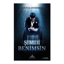 ŞİMDİ BENIMSIN (CEP BOY) - GÜNEŞ DEMIREL