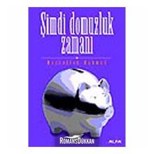 ŞİMDİ DOMUZLUK ZAMANI - HAYRULLAH MAHMUD