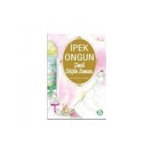 ŞİMDİ DÜĞÜN ZAMANI BIR GENÇ KIZIN GIZLI DEFTERI 6 - İPEK ONGUN