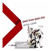Şimdi İsyan Şimdi Ateş - Veysel Çolak
