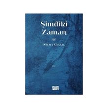 Şimdiki Zaman - Selma Cengiz