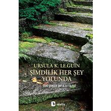 Şimdilik Her Şey Yolunda 2014-2018 Son Şiirler