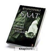 ŞİMENDİFERLİ SAAT - MURAT MEHMET UĞURLU