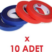 Simes 10 Adet Bitki Bağlama Bandı