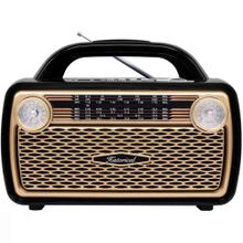 Simex Historical Gold Bluetooth Hoparlör