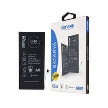 Simex Sbt-02 İphone 8 Plus Performance Batarya